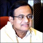 P. Chidambaram