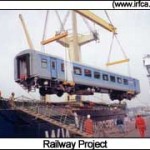 Railway Project