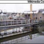 Wastewater Plant