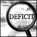 Deficit_ProjectsMonitor