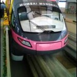 Mumbai Monorail