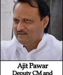 Ajit Pawar