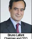 Bruno Lafont