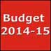 Budget 14-15_ProjectsMonitor