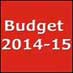 Budget 14-15