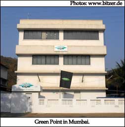 Green Point_Green Products_ProjectsMonitor