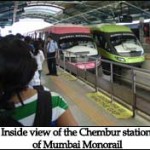 Mumbai Monorail