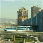 Mumbai-Monorail