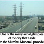 Mumbai Monorail