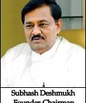 Subhash Deshmukh