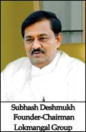 Subhash Deshmukh_Power Plant_ProjectsMonitor