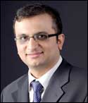 Aniket Kulkarni