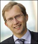 Henri Poupart Lafarge, President, Alstom Transport