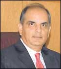 Sanjiv Rai, CEO and MD, Rapid Metro Rail Gurgaon