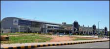 Trichy Airport_ProjectsMonitor