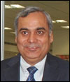 Anil Chaudhry_ Schneider Electric India_ProjectsMonitor