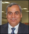 Anil Chaudhry