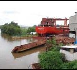 Chowgule Shipyard