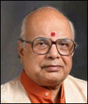 Dr. V. V. S. Rao