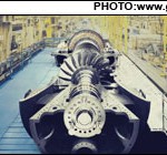 GE Turbine