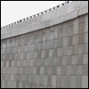 Reinforced earth wall