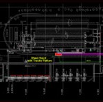 Tippler Transfer platform