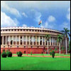 Indian Parliament