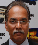 Anand Sundaresan