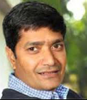 Chandra Bhushan, Deputy Director  CSE