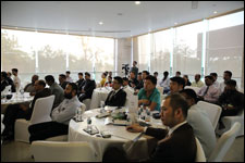 Investors summit Ahmedabad_ProjectsMonitor