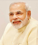 Narendra Modi Prime Minister