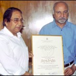 Ravi-Award