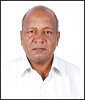 S.-Vaikundrajan