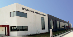 Hitachi-Hi-Rel