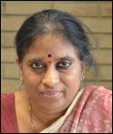 Vijaya Lakshmi