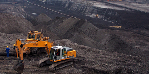Mining