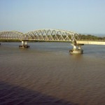 Goa-Bridge