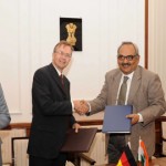 India-Germany-Pact