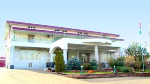 Indian-Embassy