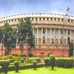 Indian-Parliament