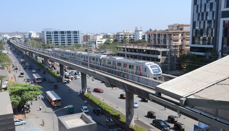 MMRDA