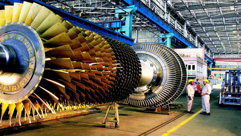 Manufacturing
