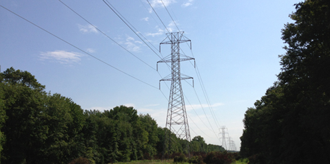 Power-Lines