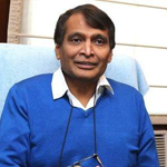 Suresh-Prabhu