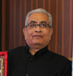 Ashok Shah,