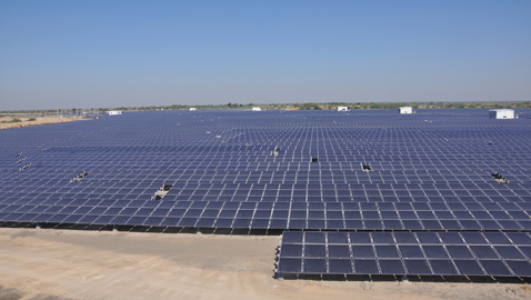 Central-Solar