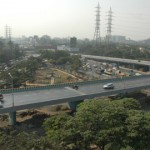 MMRDA-Flyover