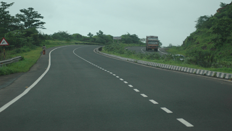 Road-Sector