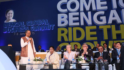 West-Bengal-Summit