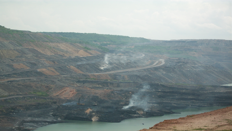 Coal-India